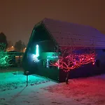 Prázdninový dům Charming Tiny House 