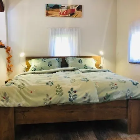 Charming Tiny House 